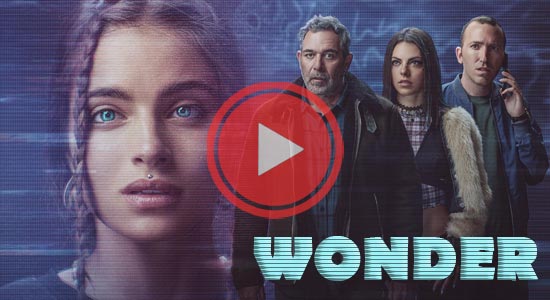 Чудо (Израиль, 2025)